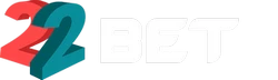 Logo 22Bet Indonesia