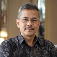Ahmad Fauzi