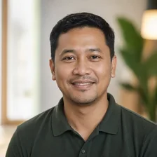 Budi Santoso