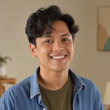 Yusuf Pratama